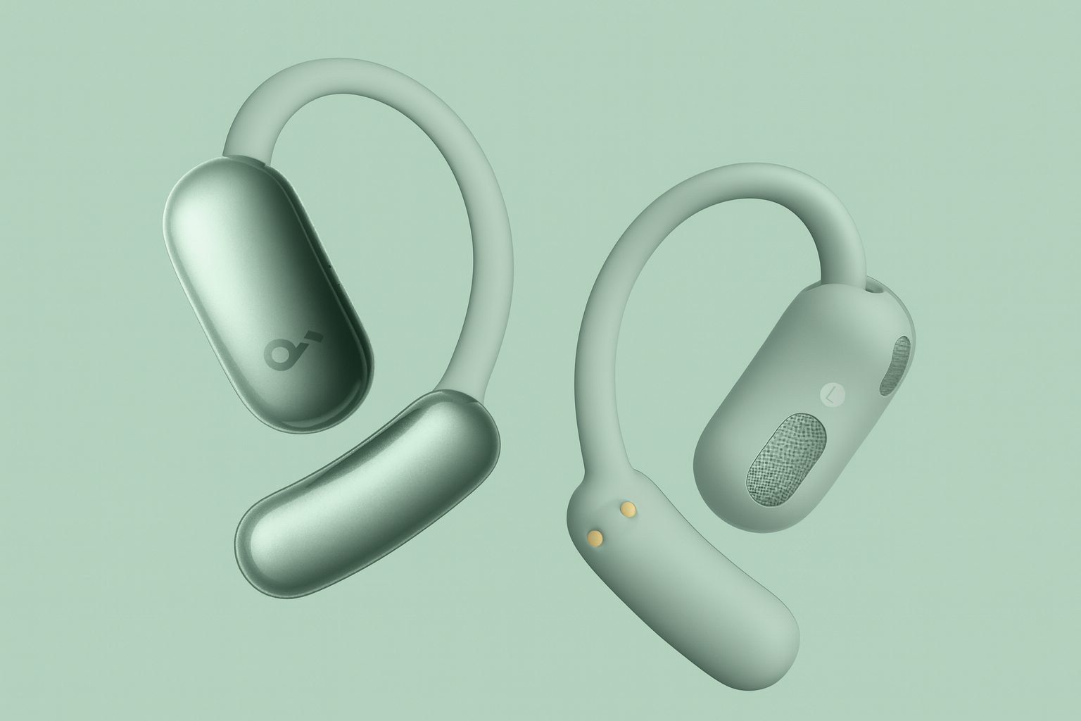 Anker готовит наушники Soundcore AeroFit 2 AI Assistant с