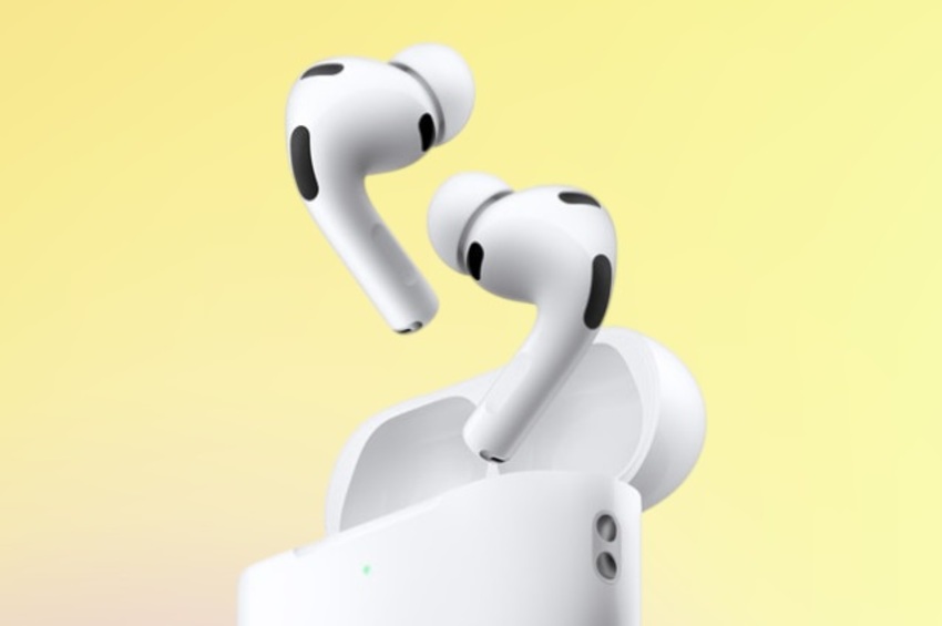 Apple добавит в AirPods Pro 3 проверку на звуковую герметичность