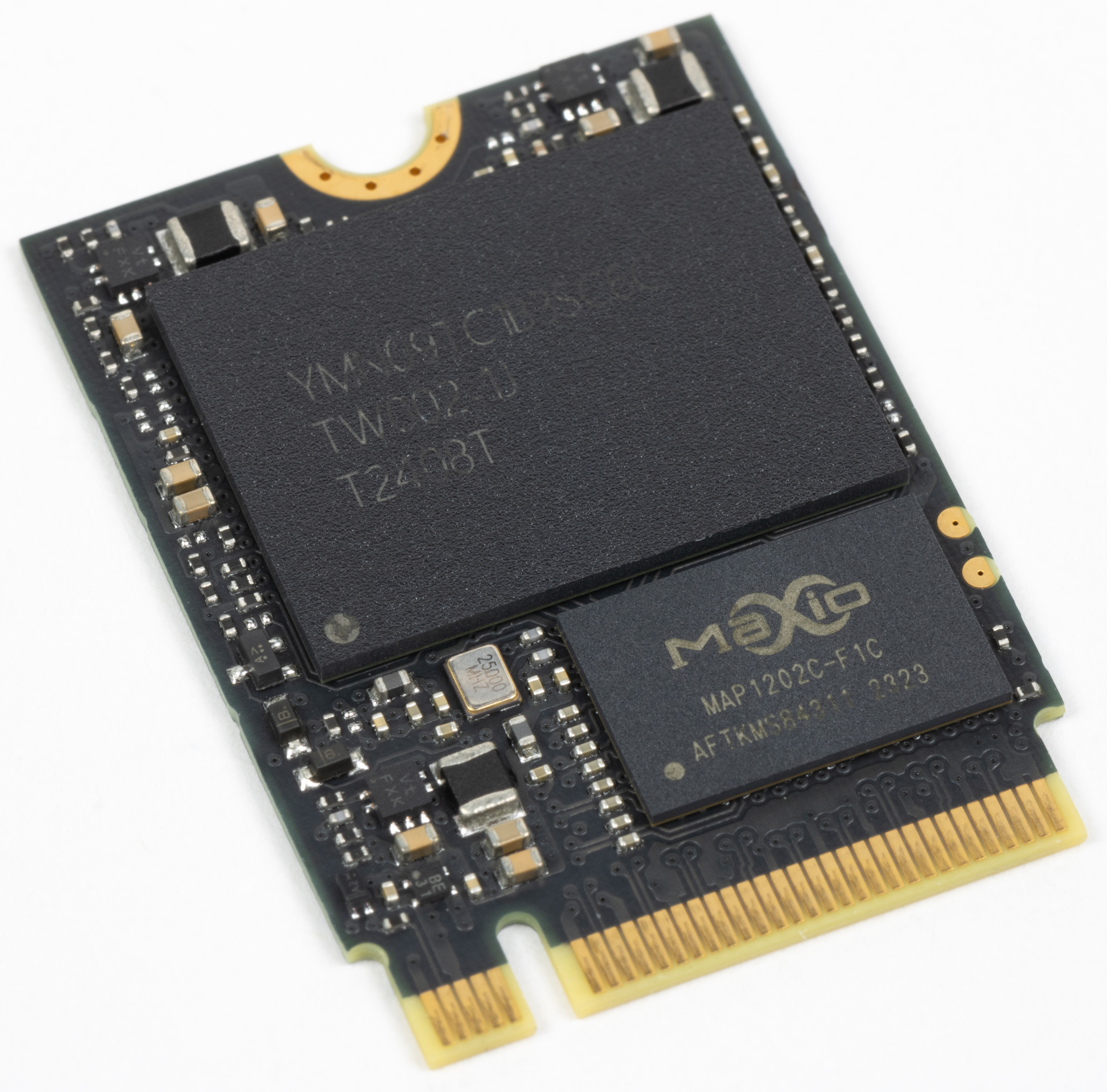 【SSD 1TB】CUSU CV3500M NVMe Type 2230 CUSU 2230 SSD M2 NVMe 512GB 1TB Hard Disk M.2 2230 PCIe3.0 Nmve M2