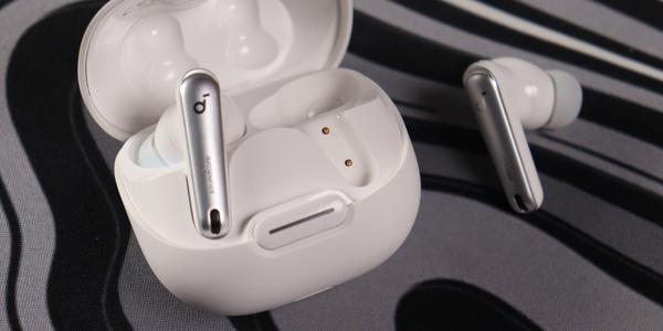 Anker Soundcore Liberty 4 NC