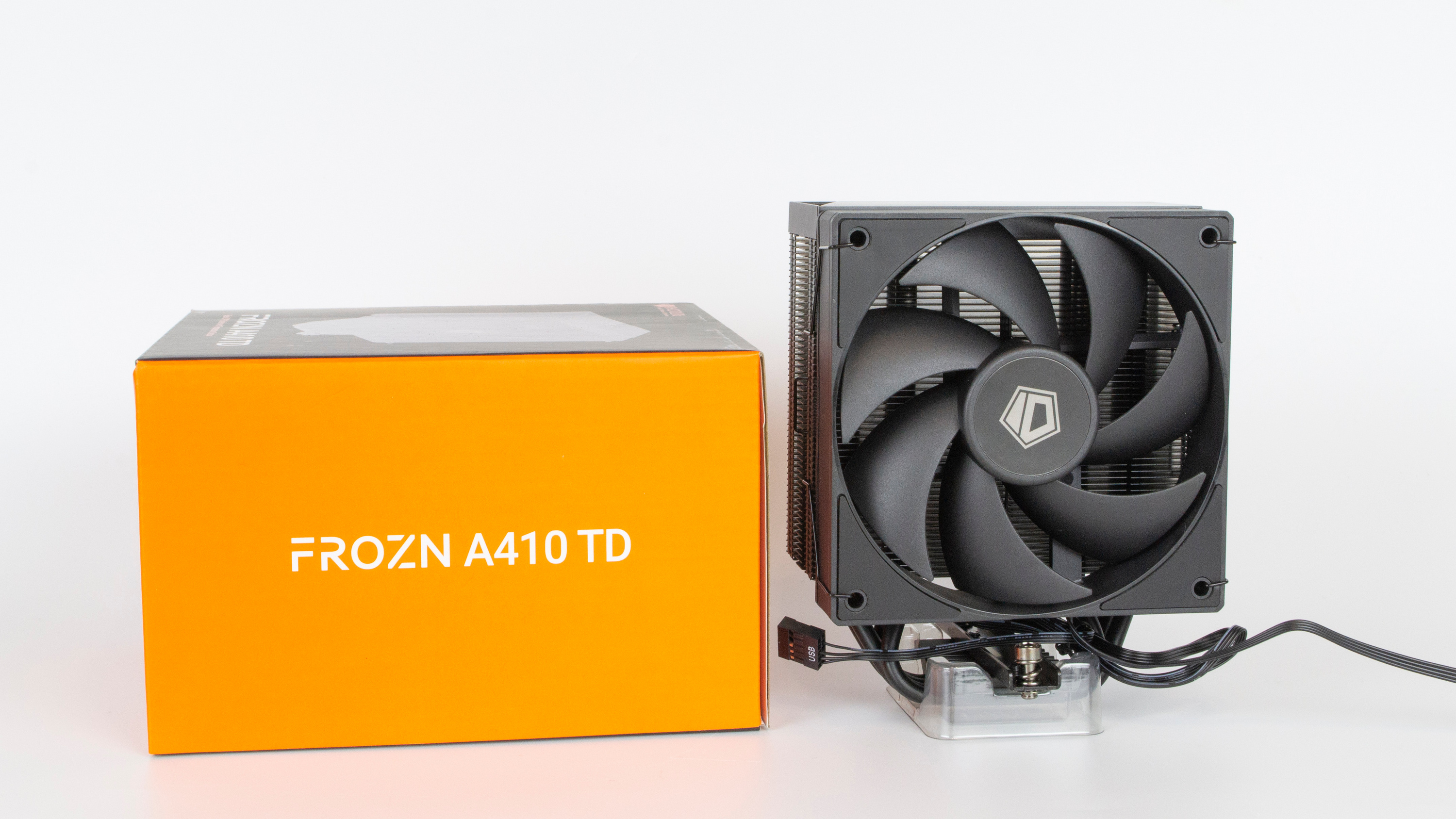 ID-Cooling FROZN A410 TD