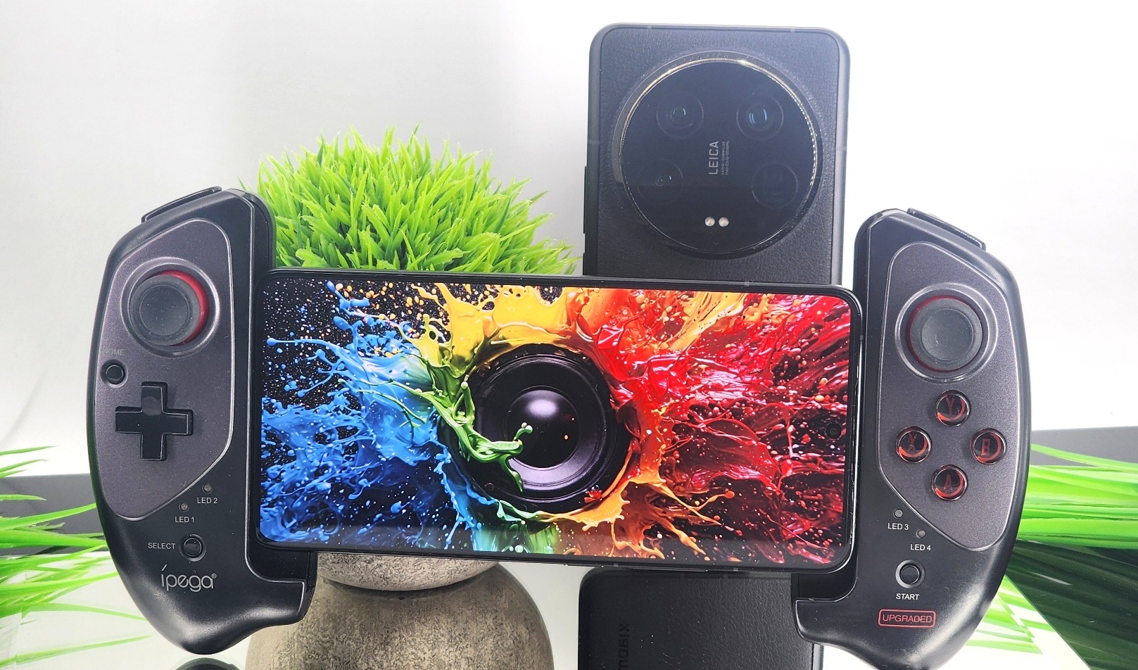 Xiaomi 14 Ultra