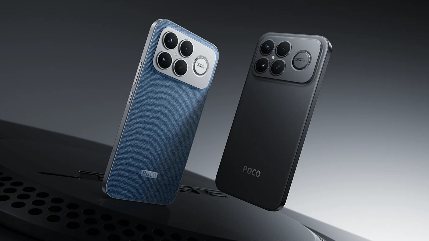 ☆pocona☆★　小物9点 Xiaomi представила четыре интересных гаджета под брендом Poco