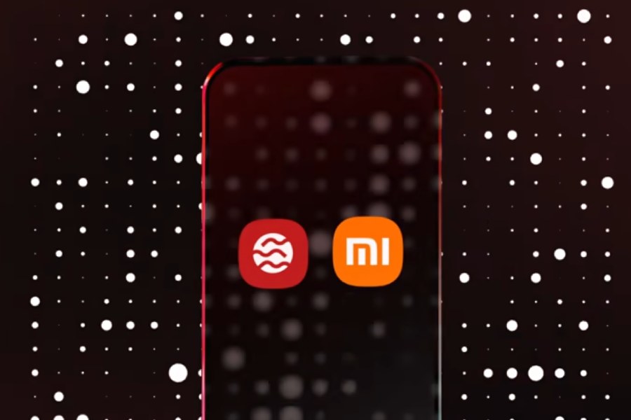 Xiaomi интегрирует блокчейн-технологии Sei в свои смартфоны