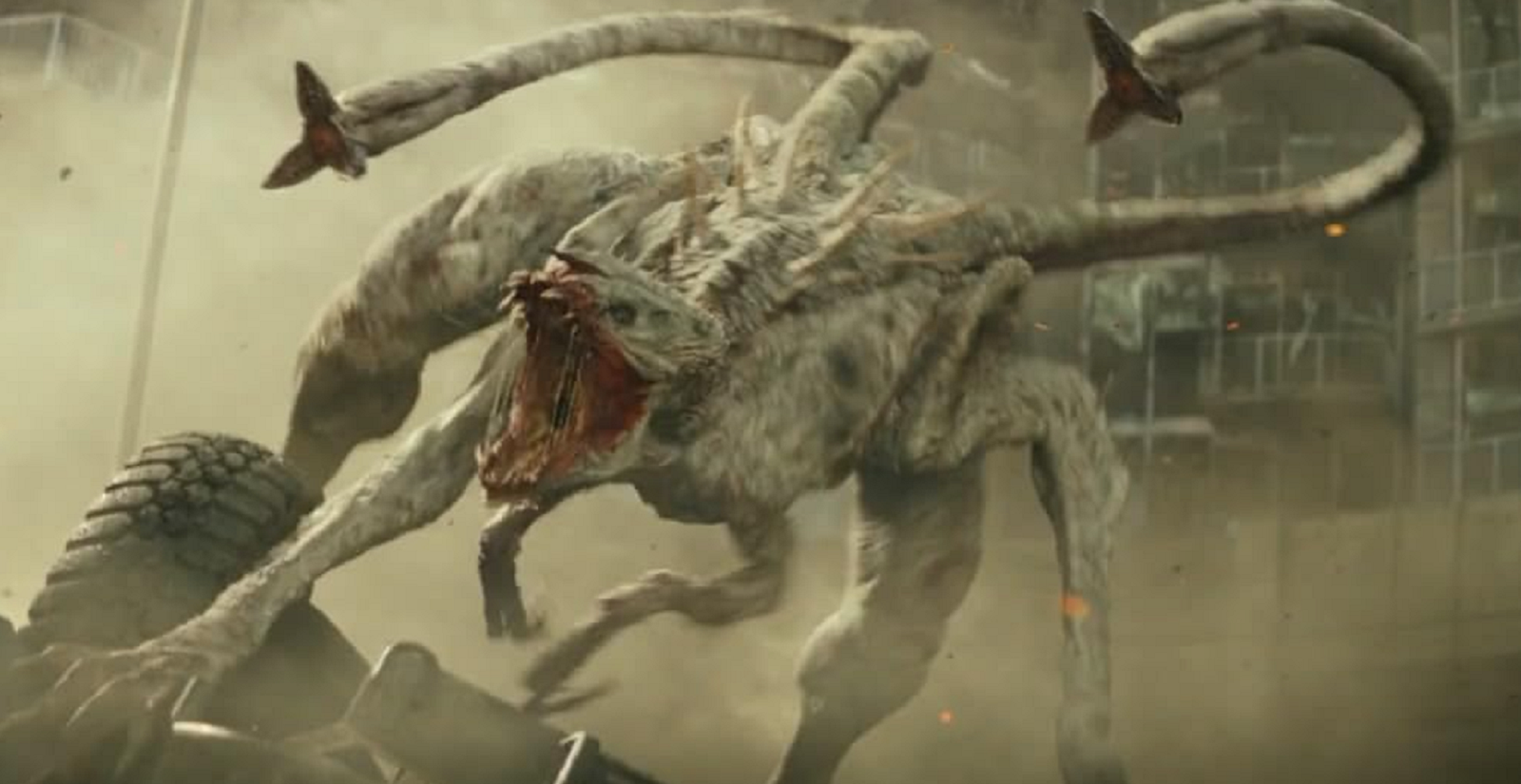 10 фантастических фильмов Amazon Prime Video: от лучшего к худшему по версии IMDb