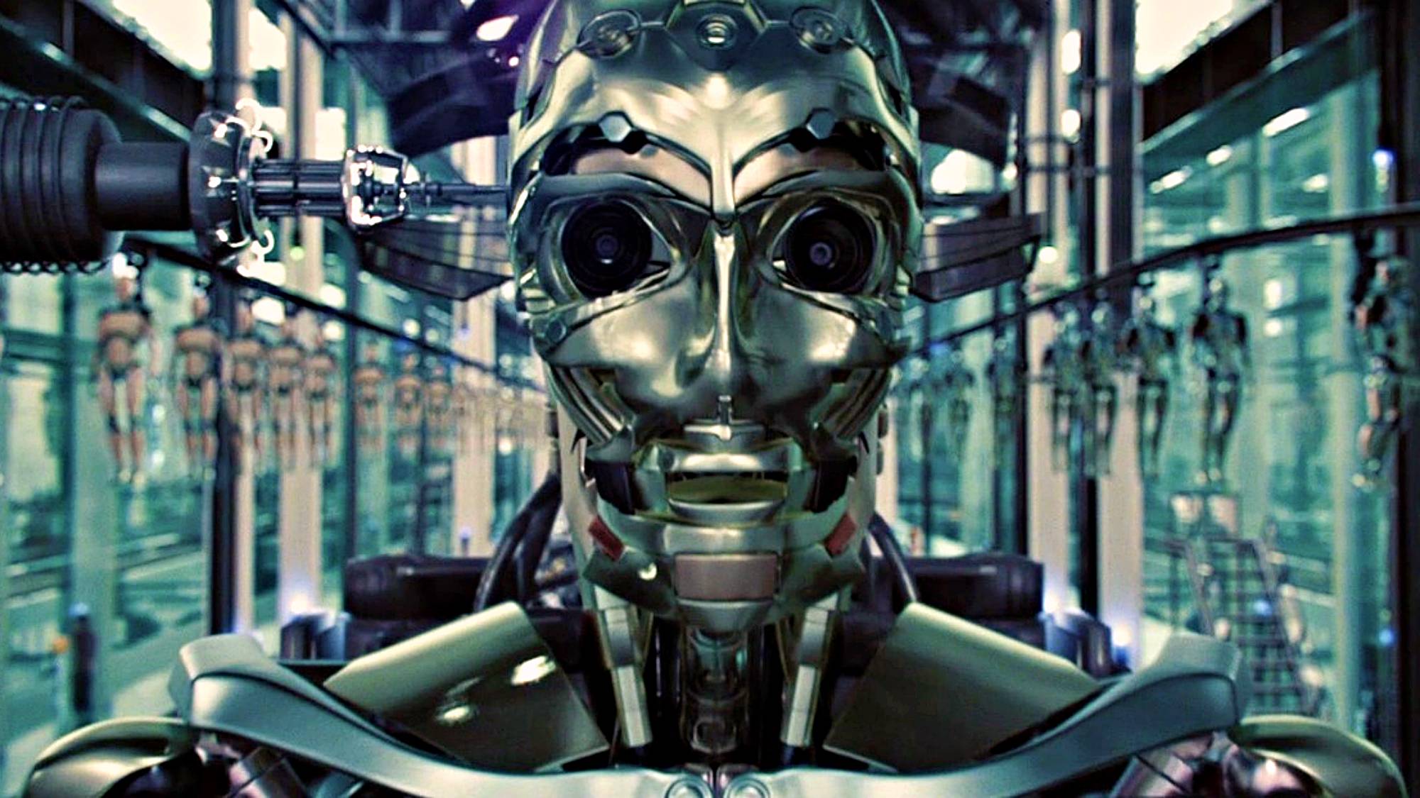 Сквозь время и технологии: 7 научно-фантастических фильмов с Брюсом Уиллисом