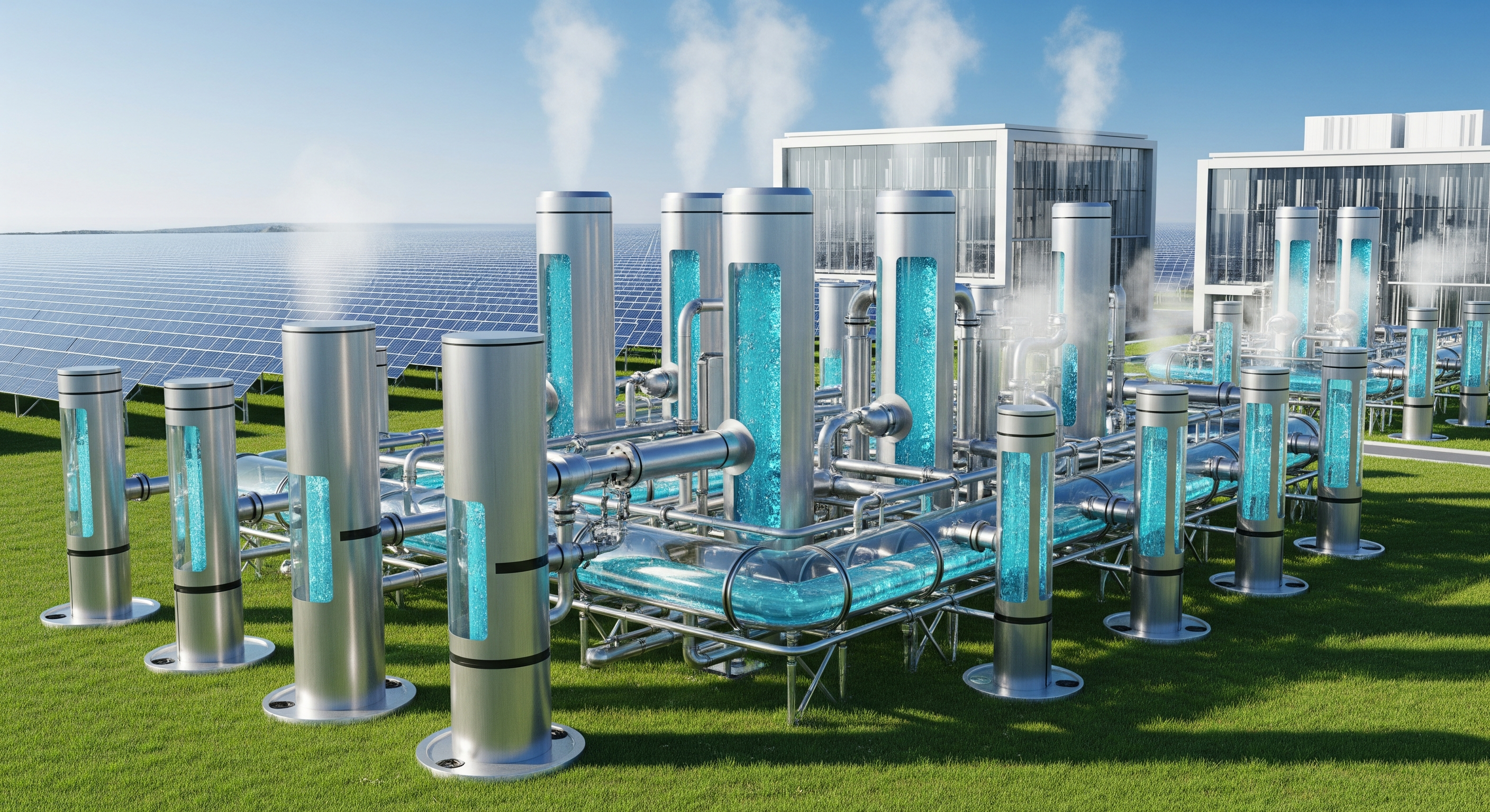 Прорыв в очистке воздуха? Разработано многоразовое соединение, улавливающее углекислый газ без экстремального нагрева