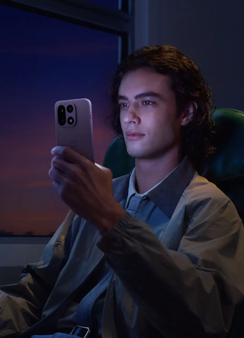 OnePlus разрабатывает смартфон с 6.59" 1.5K LTPS экраном — новые данные о дисплее