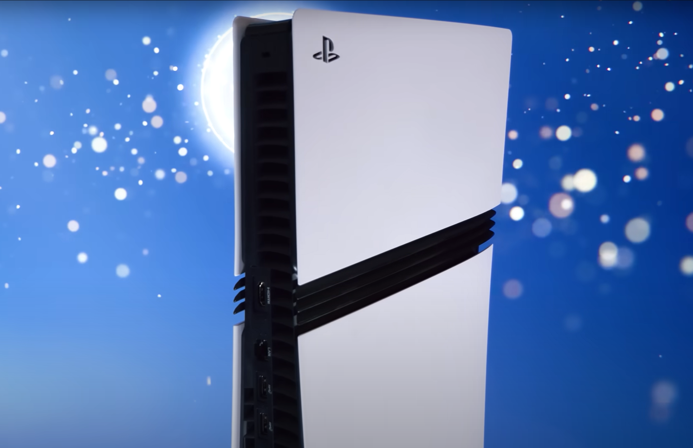 PlayStation 5 Pro с поддержкой PSSR 2. 0 будет представлена с января по март и обеспечит более четкое изображение для старых игр
