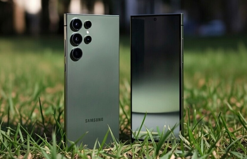 Работа «Конфиденциального дисплея» Galaxy S26 Ultra проверена в реальных условиях: как экран защищает личные данные в повседневной работе