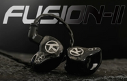 Qdc Shundian FUSION II 