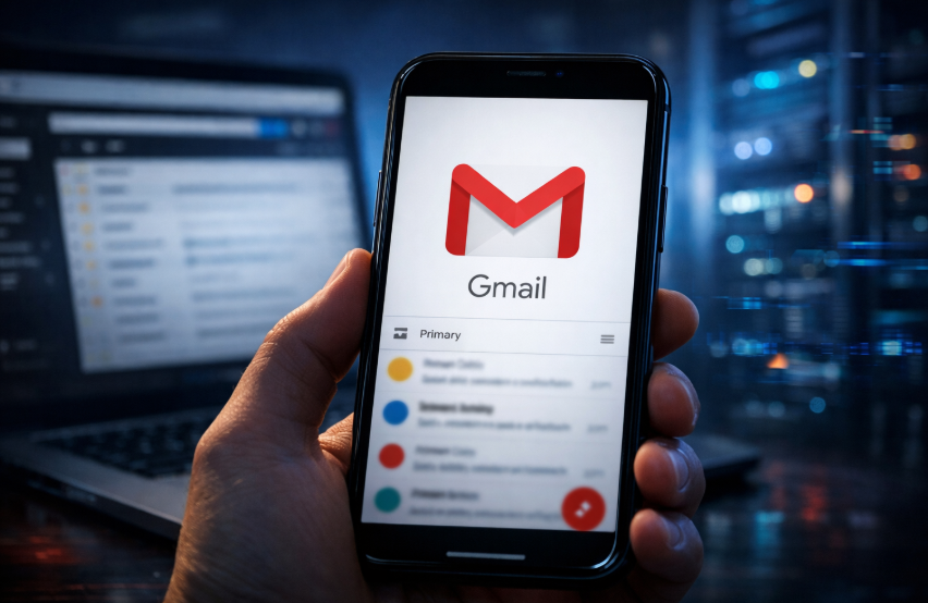 Google прекращает поддержку Gmailify и протокола POP в Gmail / ИИ ...