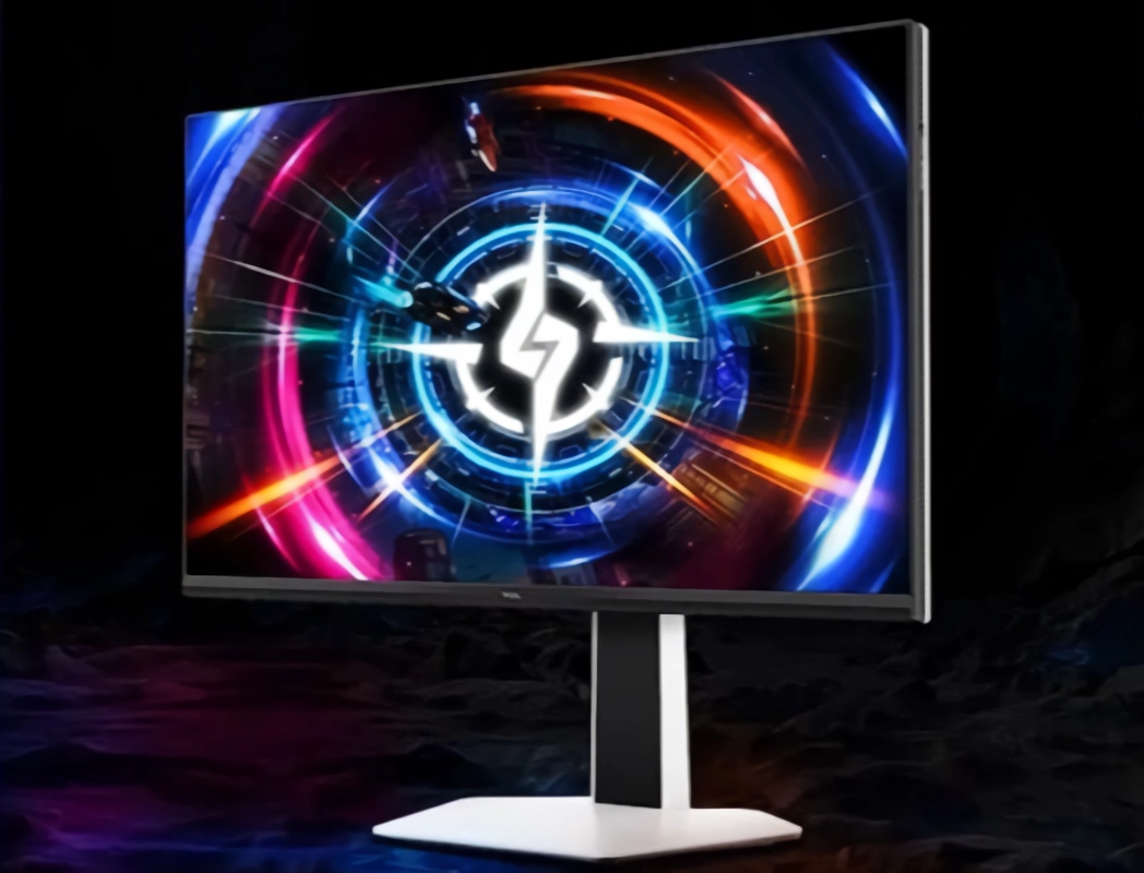 TCL представила игровой монитор с частотой обновления 1040 Гц на базе Mini LED