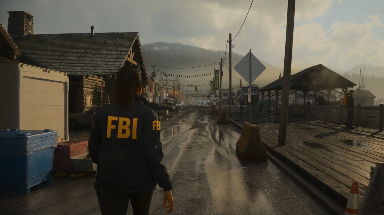 Remedy внедрит поддержку улучшенной технологии PSSR в Alan Wake 2 и Control