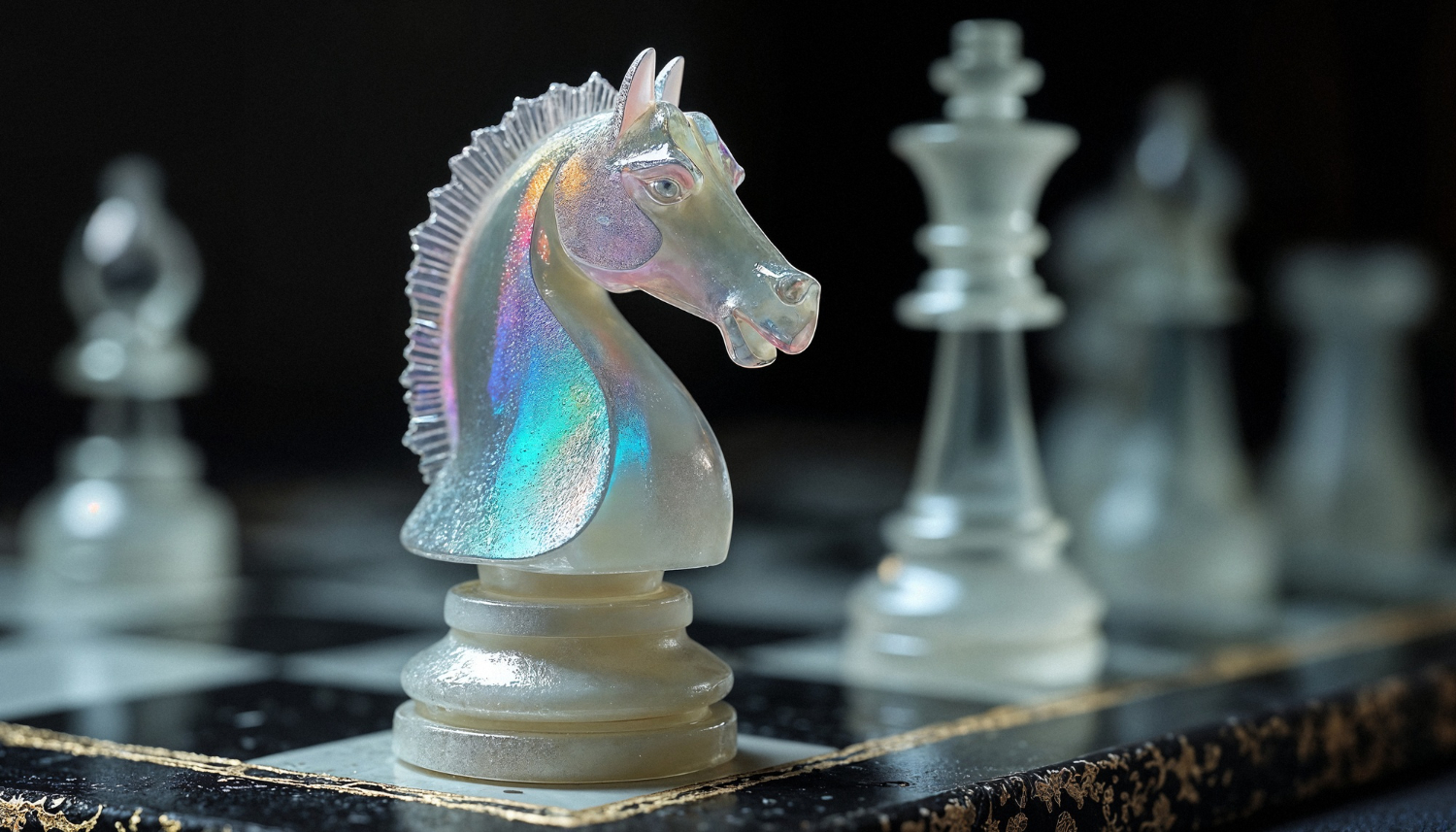 Шахматный ИИ не смог освоить игру Ним из-за неспособности освоить математическую логику