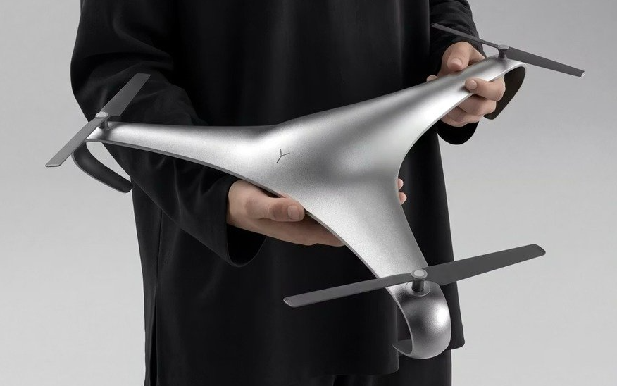 Дрон Аврора: Новое Око Власти или Расширение Сознания?