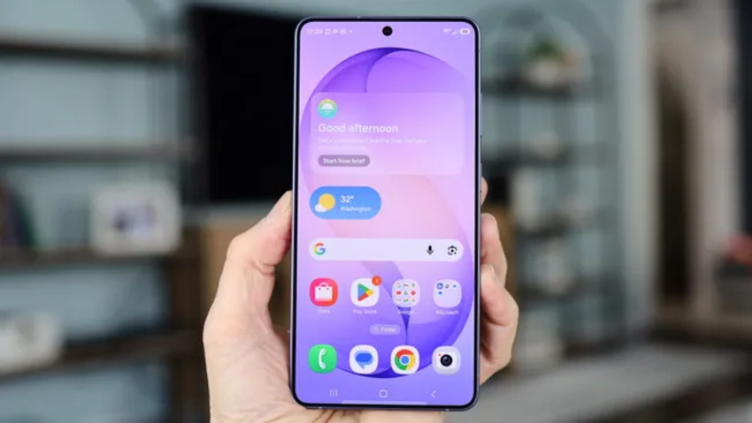 Samsung официально признала наличие «некоторой тусклости» яркости экрана Galaxy S26 Ultra из-за функции «Конфиденциальный дисплей»