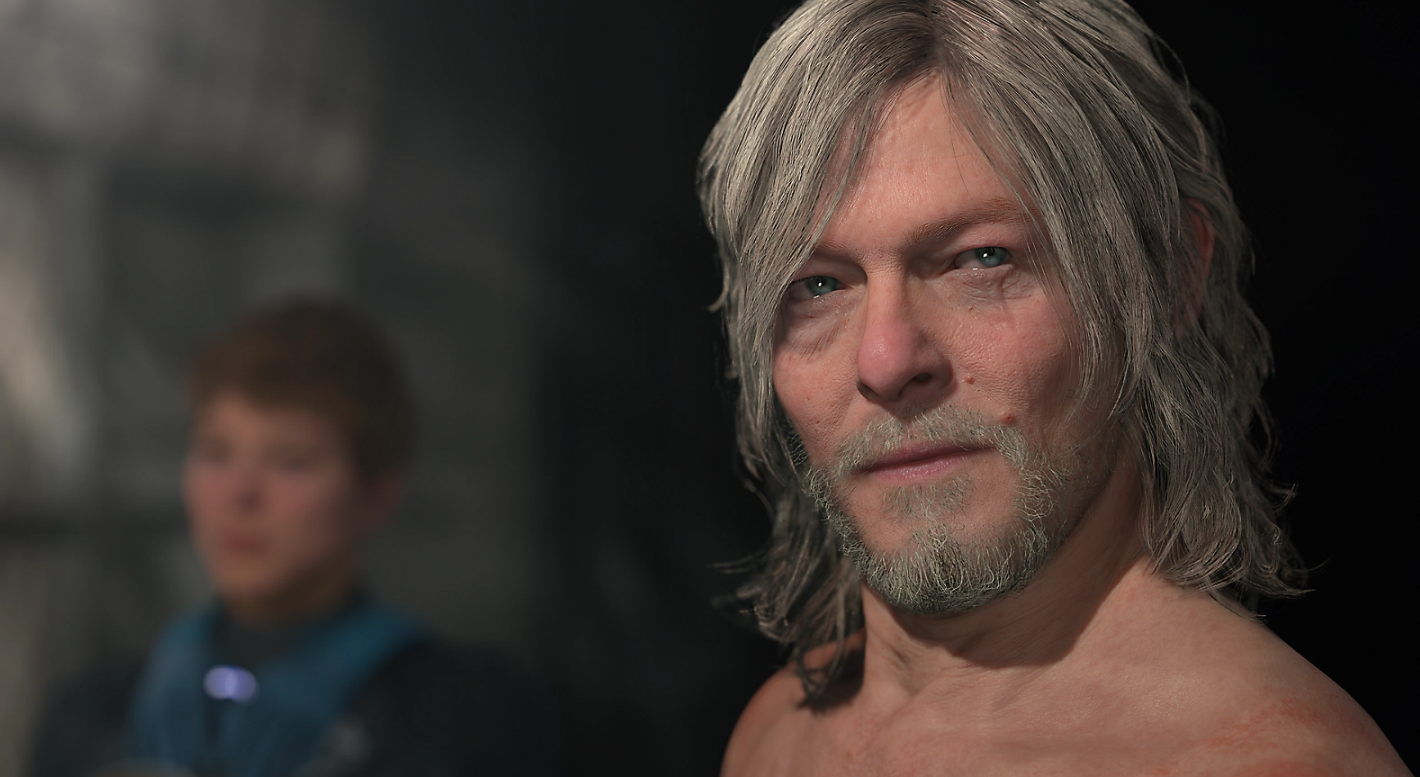 ПК-версию Death Stranding 2: On The Beach взломали и уже слили в Сеть