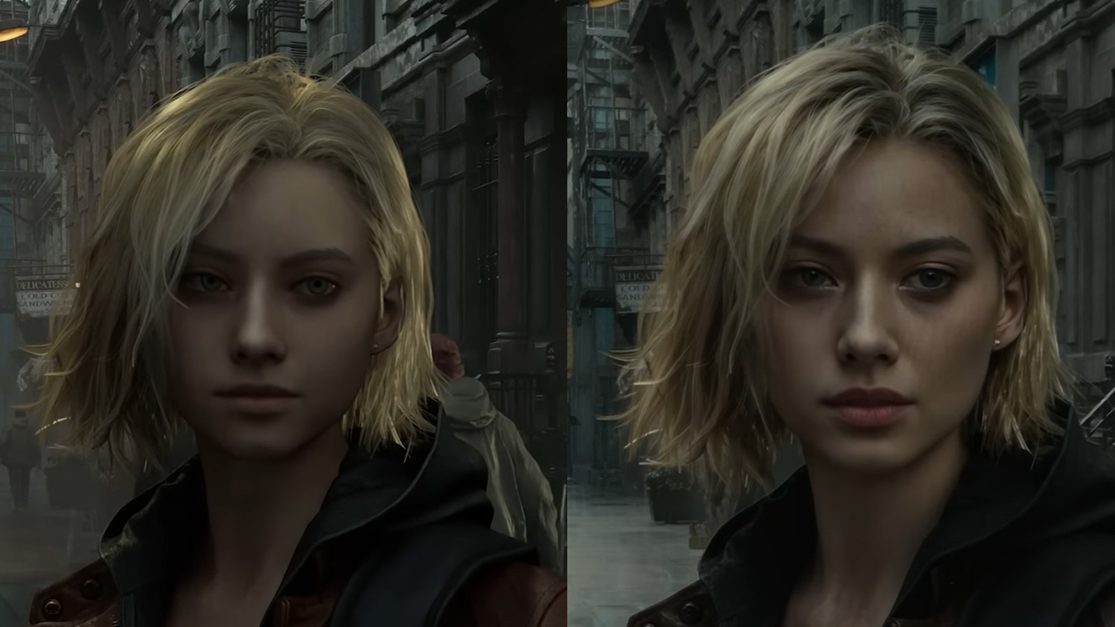 Анонс DLSS 5 вызвал волну критики: геймеры обвиняют Nvidia в подмене художественного стиля игр «бьюти-фильтром»