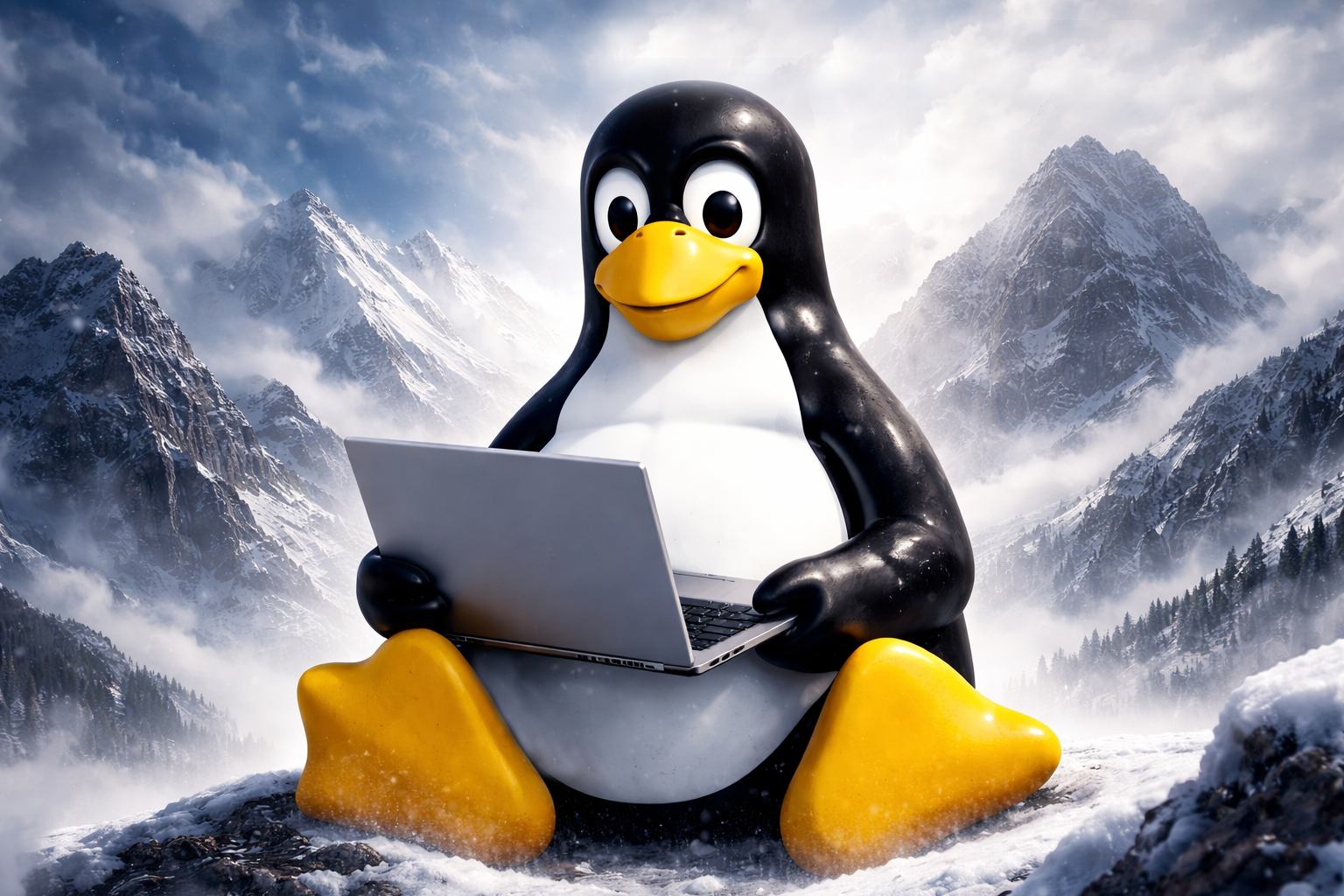 Почему DistroWatch не объективен и как выбрать Linux без рейтингов / ИИ ...