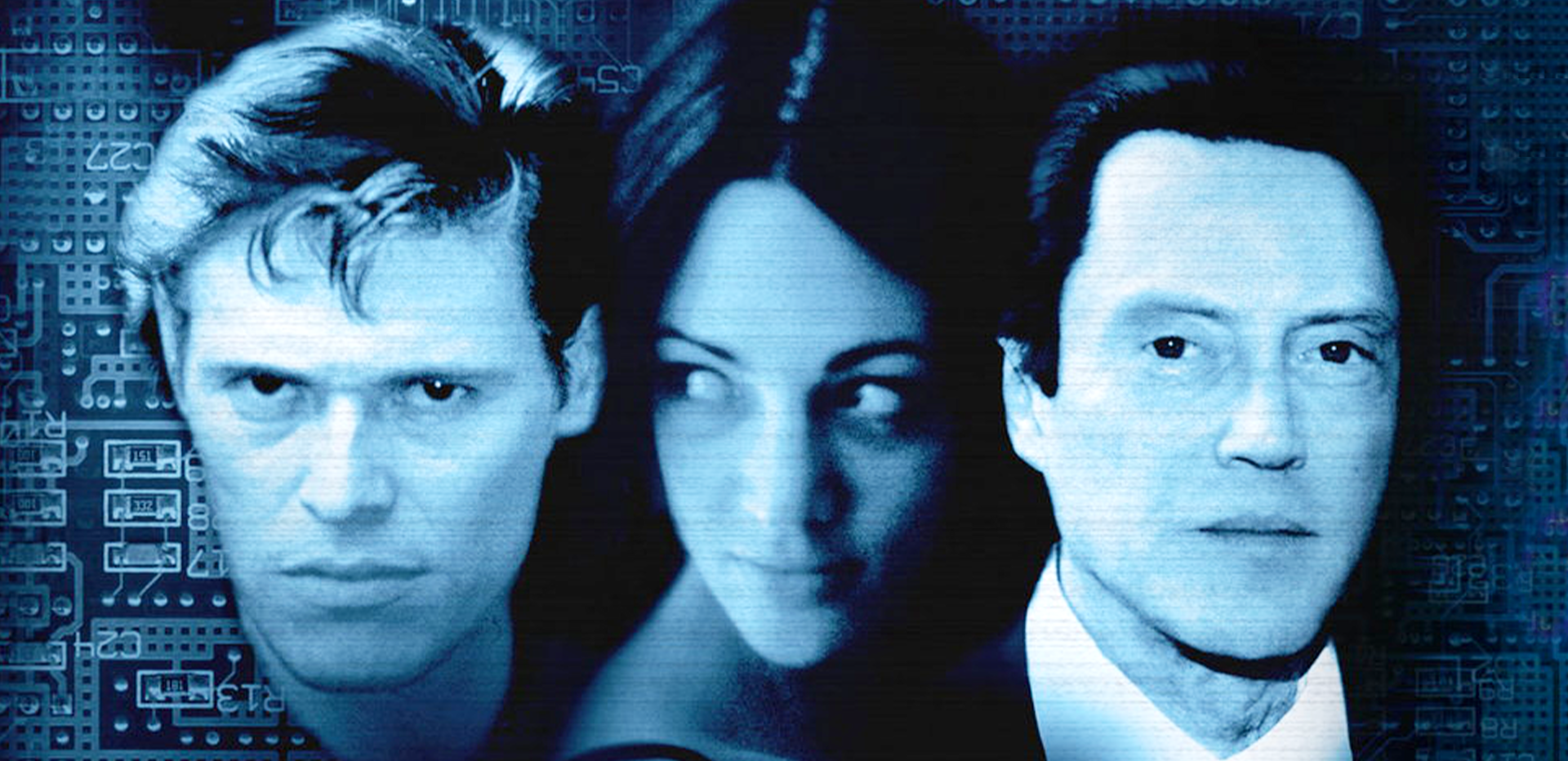 Думал, технологии упростят жизнь? Всё вышло иначе: 10 фильмов в стиле киберпанк