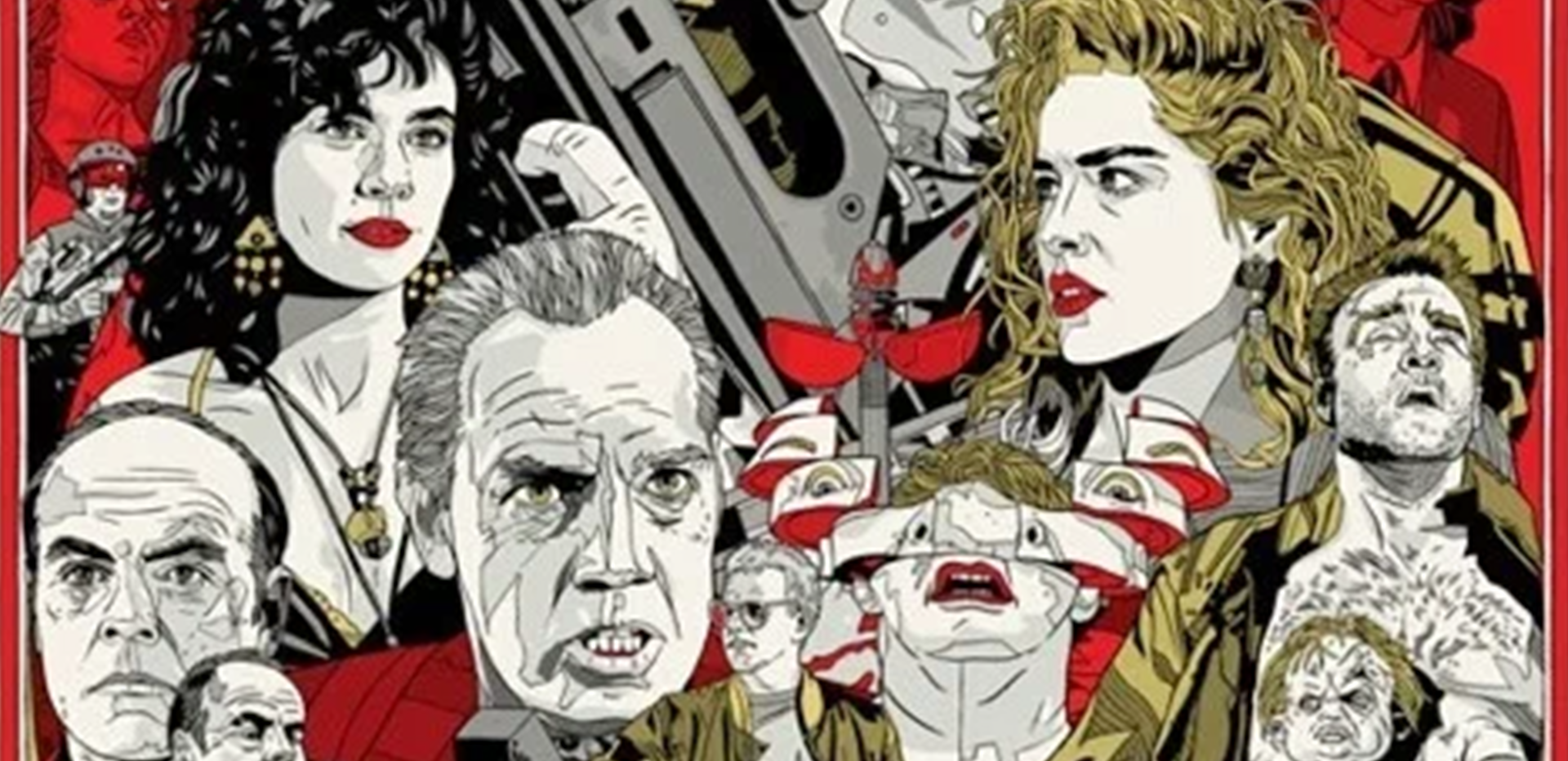 90-е заглянули дальше всех: 10 фантастических фильмов, опередивших время