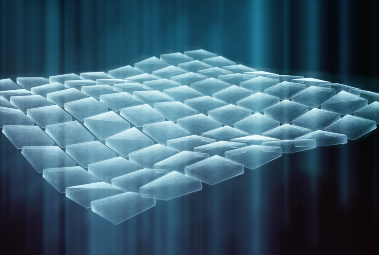 3D-печать открыла путь к созданию дешёвых и гибких покрытий-невидимок