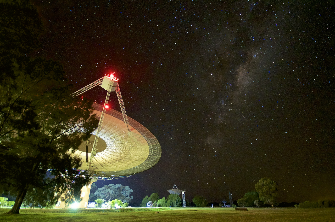 மைக்ரோவேவ் அடுப்பால் விண்வெளி சிக்னல்கள் குழப்பம்: வானியல் ஆய்வில் ...