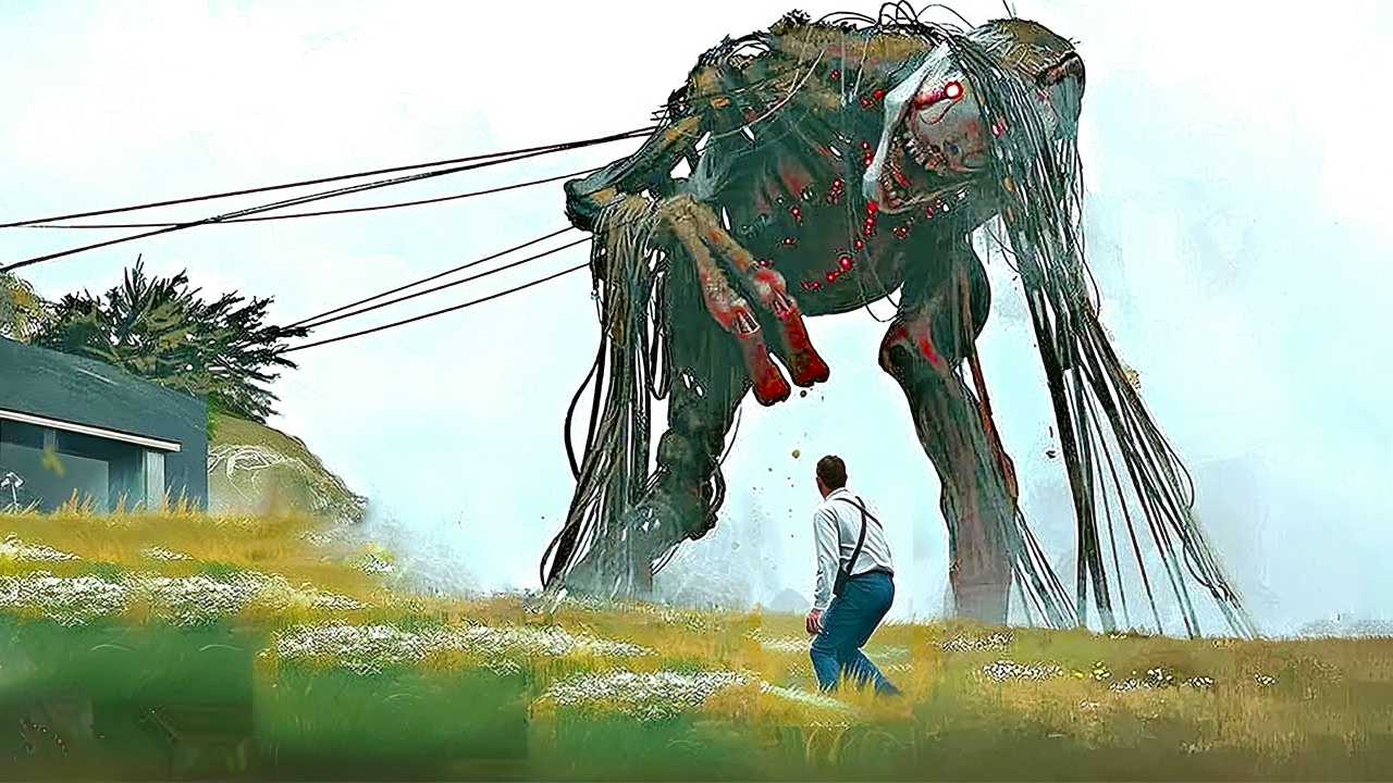 10 фантастических боевиков, стоящих вашего внимания