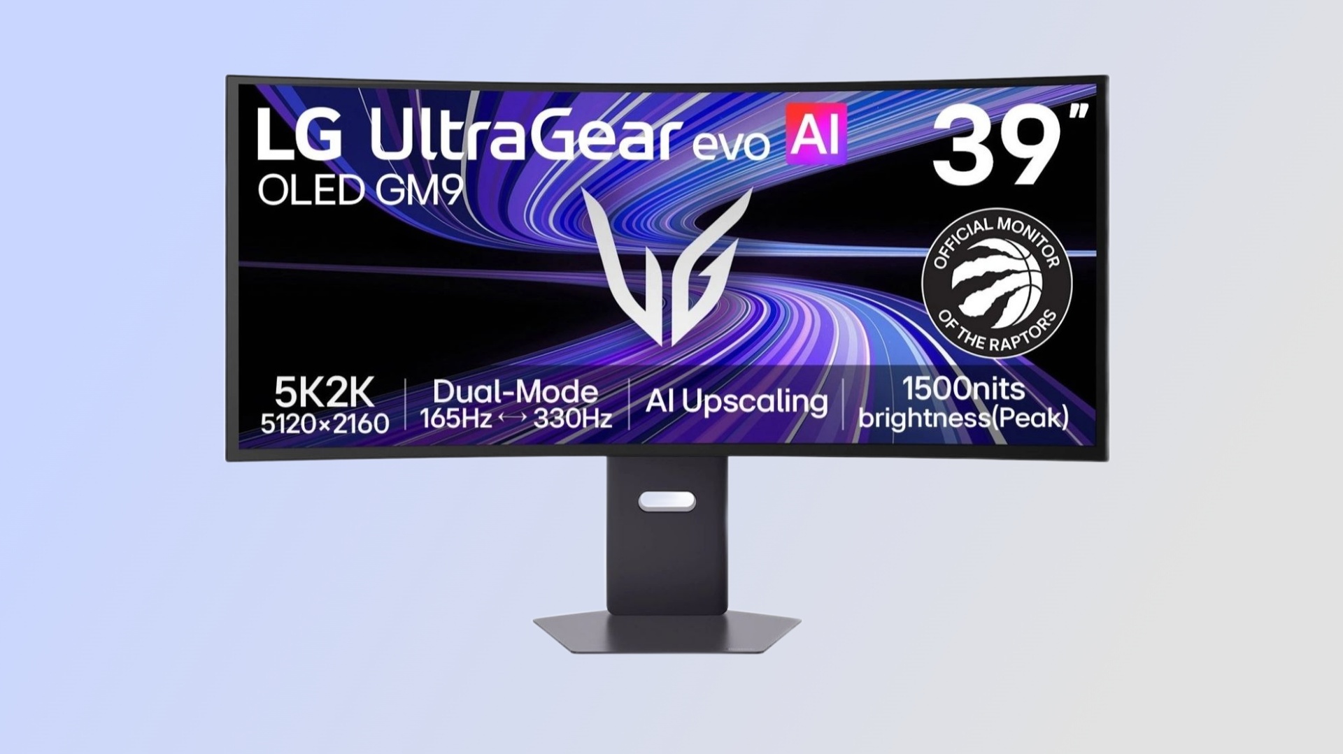 Раскрыты подробности о мониторе LG UltraGear evo 39GX950B-B с