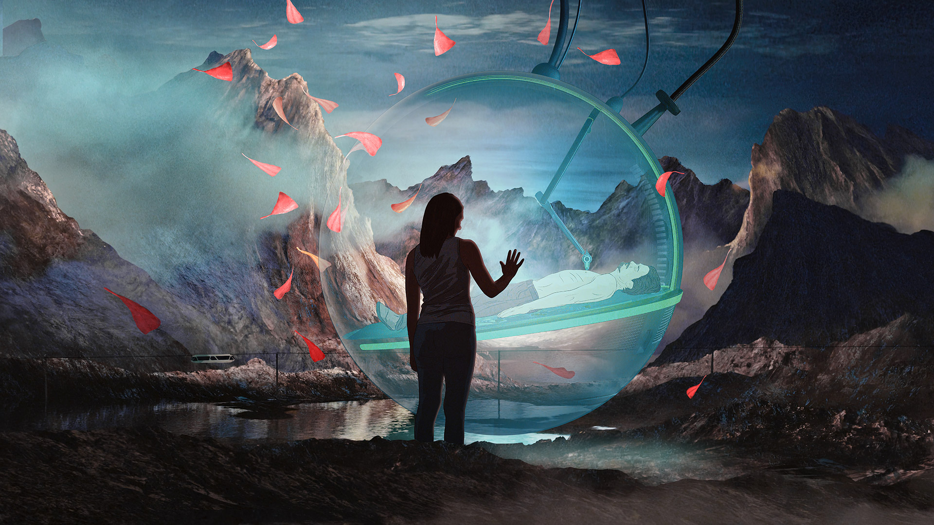 И взрослым и детям: 9 мультфильмов из мира фантастики 2021-2025 годов, которые стоит посмотреть