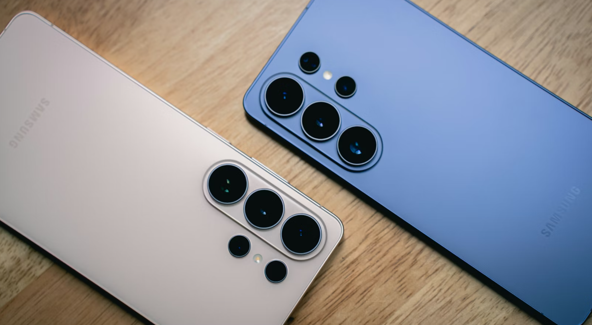 Samsung добавит в новые складные Galaxy защиту от мошенников с анализом звонков, как в Galaxy S26