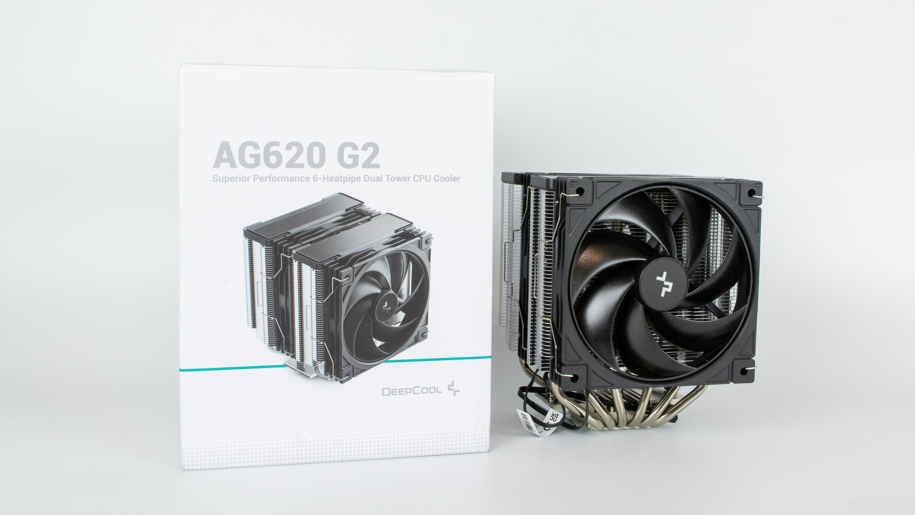 DeepCool AG620 G2