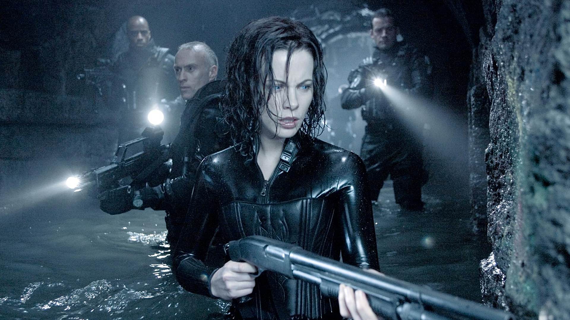 Пересматривая 2005-й: 7 фэнтези-боевиков, которые вышли 21 год назад