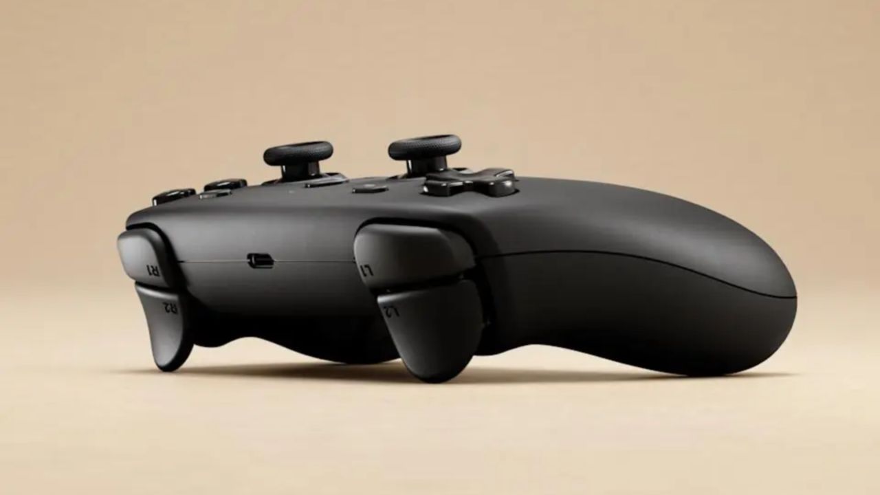 Valve официально представила новое поколение Steam Controller