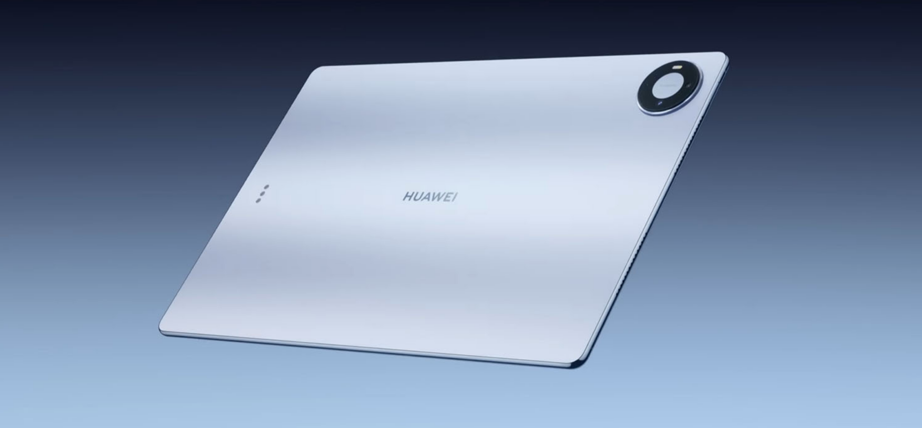 13,2" экран с тонкой рамкой и без выреза: Huawei показала планшет MatePad Pro Max для глобального рынка
