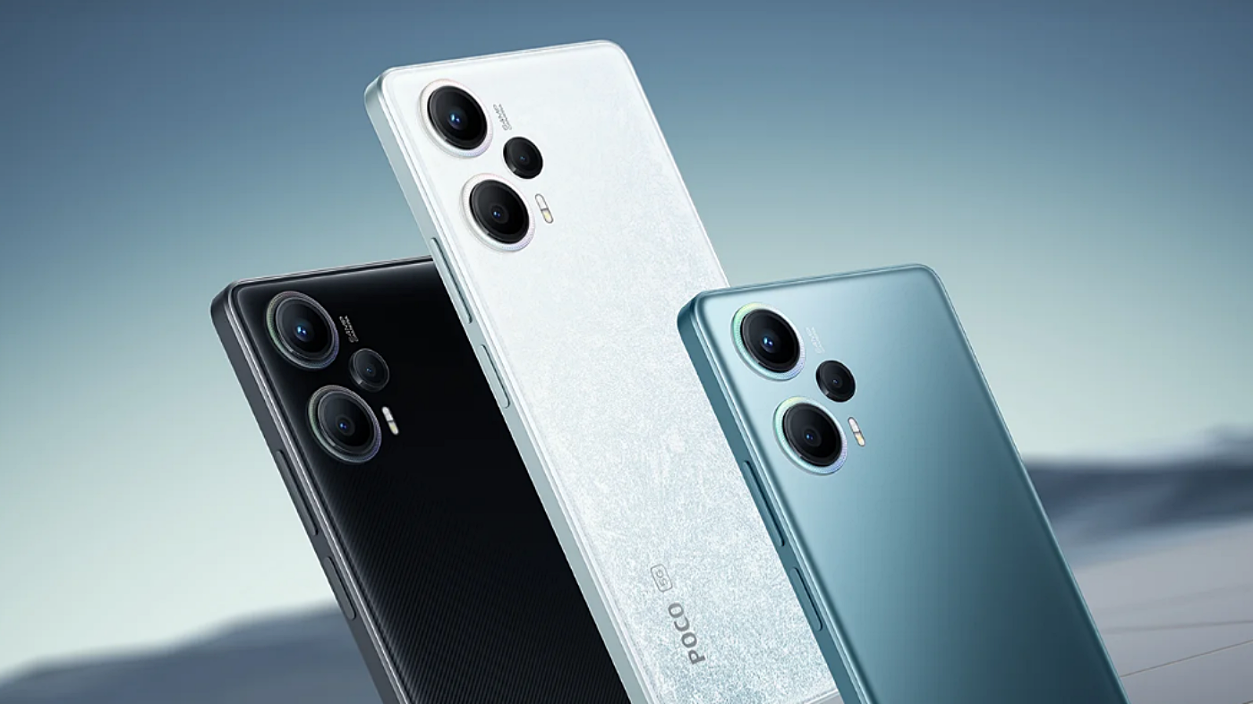 Xiaomi прекратила поддержку смартфонов Redmi Note 12 Turbo (POCO