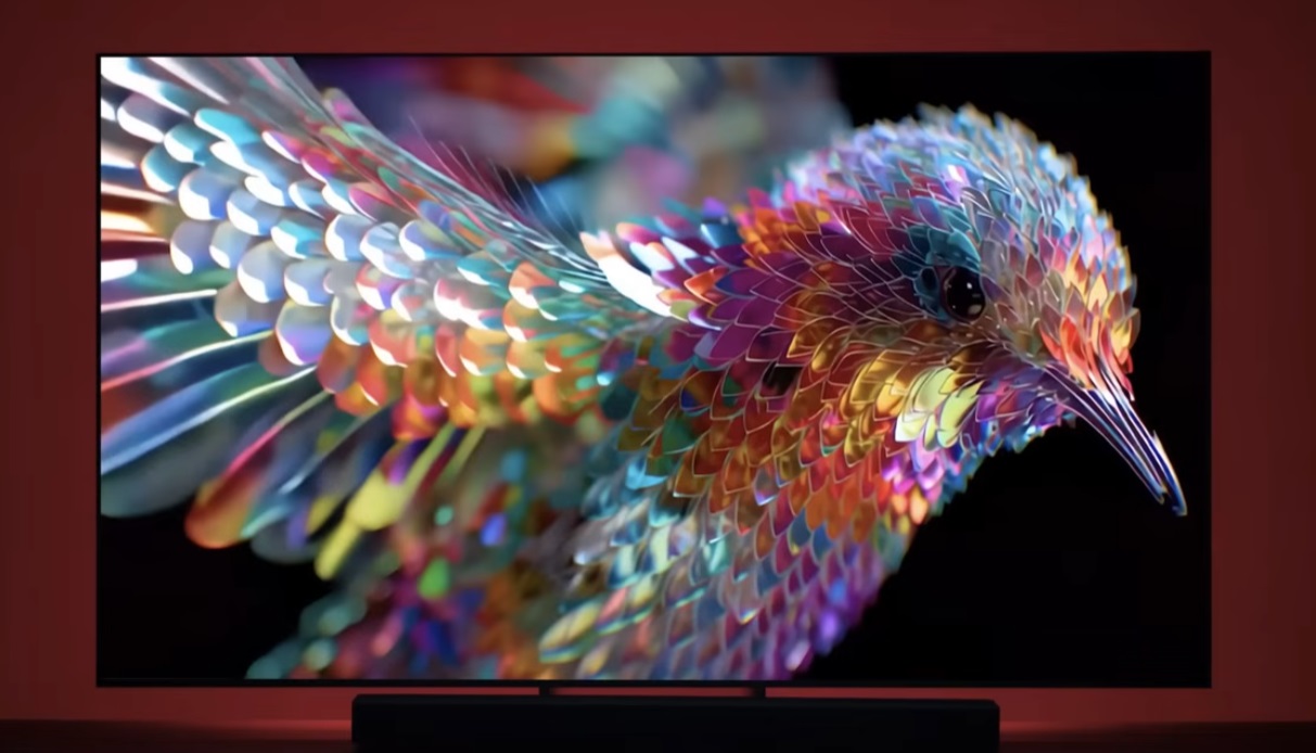 Sony представила свои первые телевизоры с технологией «True RGB» сравнив их со студийным монитором и OLED-телевизором