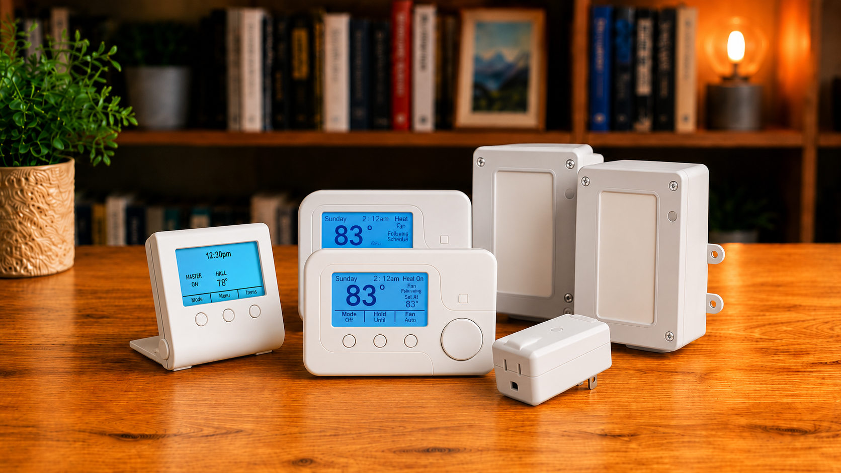 Zigbee или Wi-Fi: что выбрать для умного дома