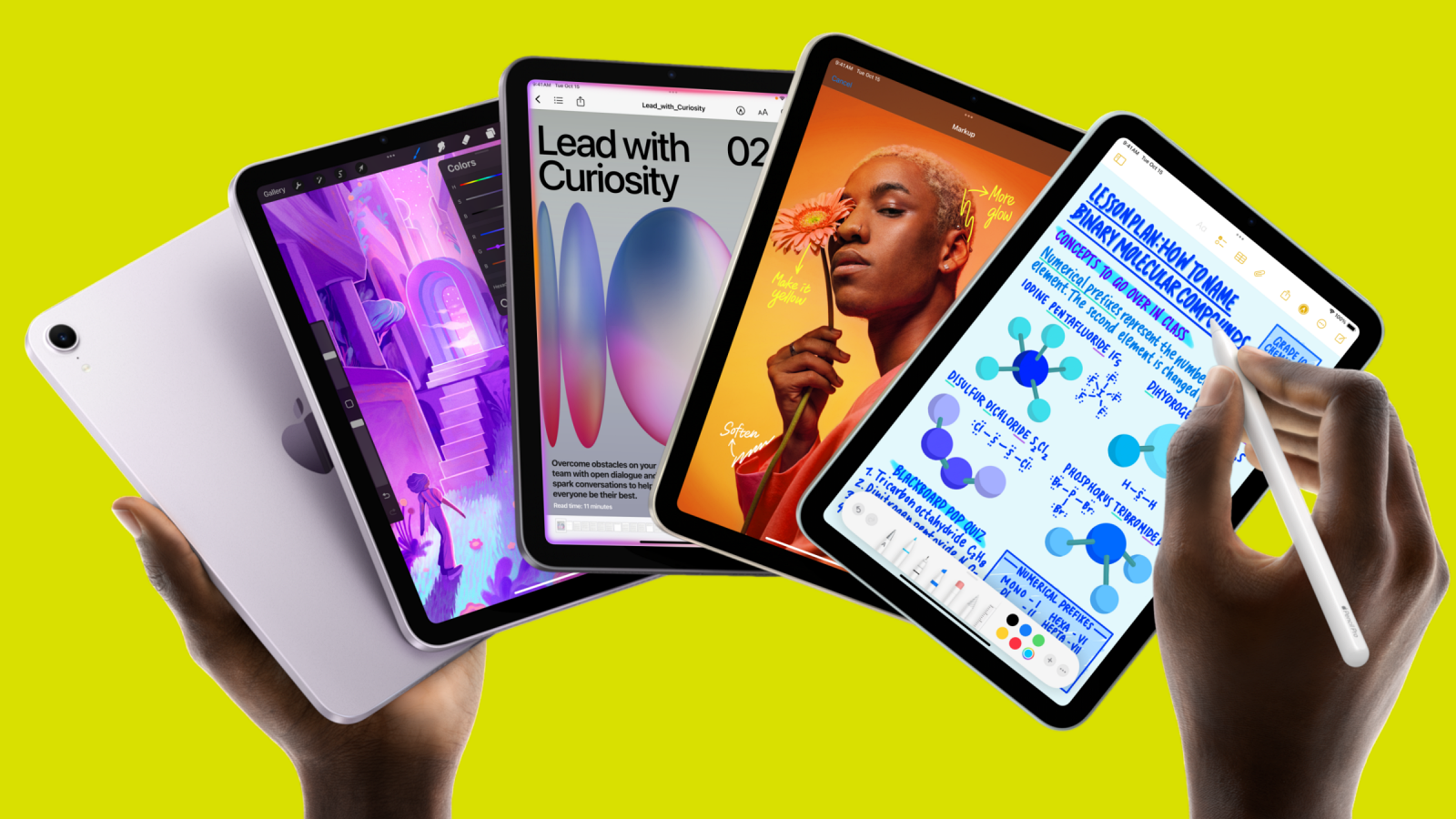 Браузер Safari в iPadOS 27 будет автоматически группировать вкладки