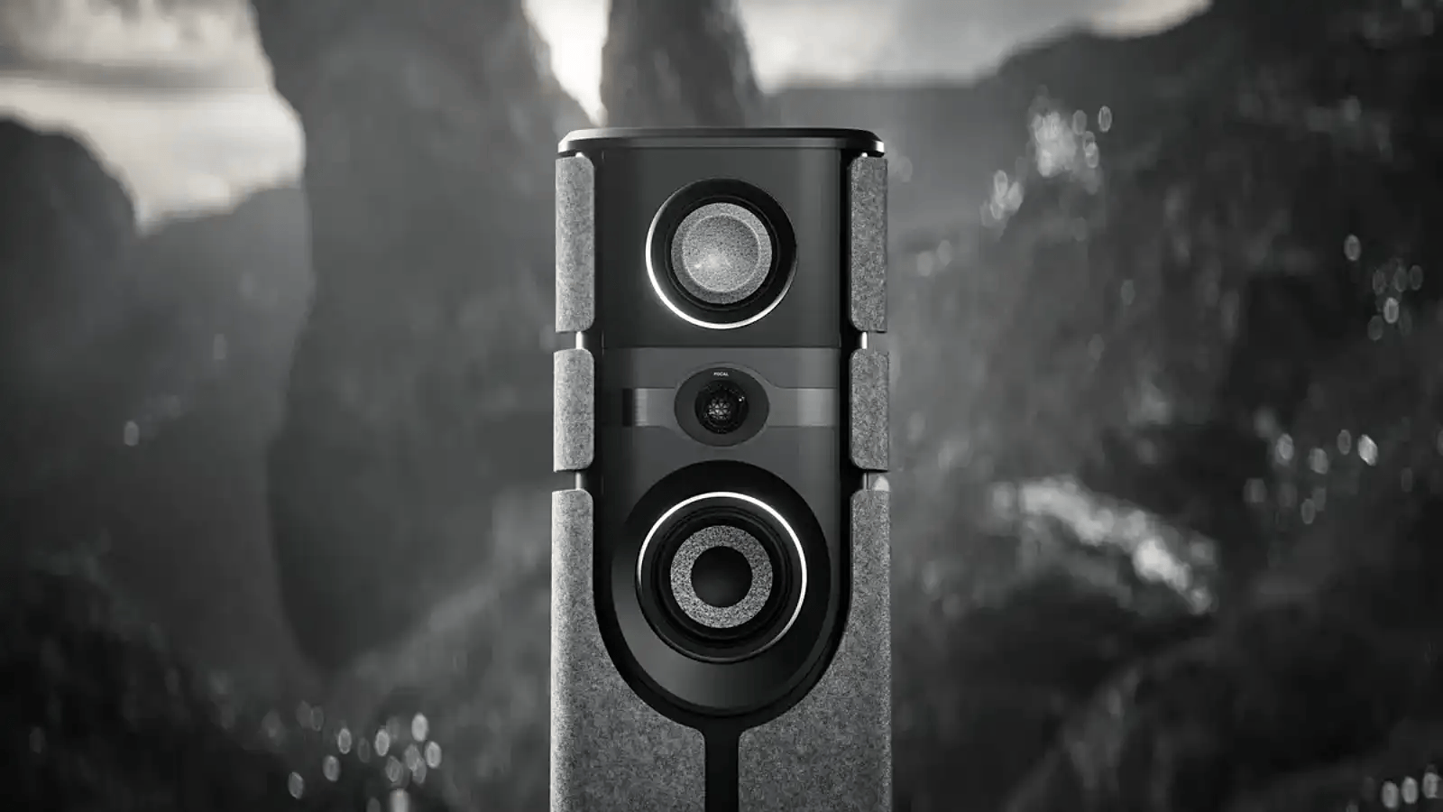Focal и Naim выпустили напольные колонки Diva Alta Utopia с поддержкой технологии UWB