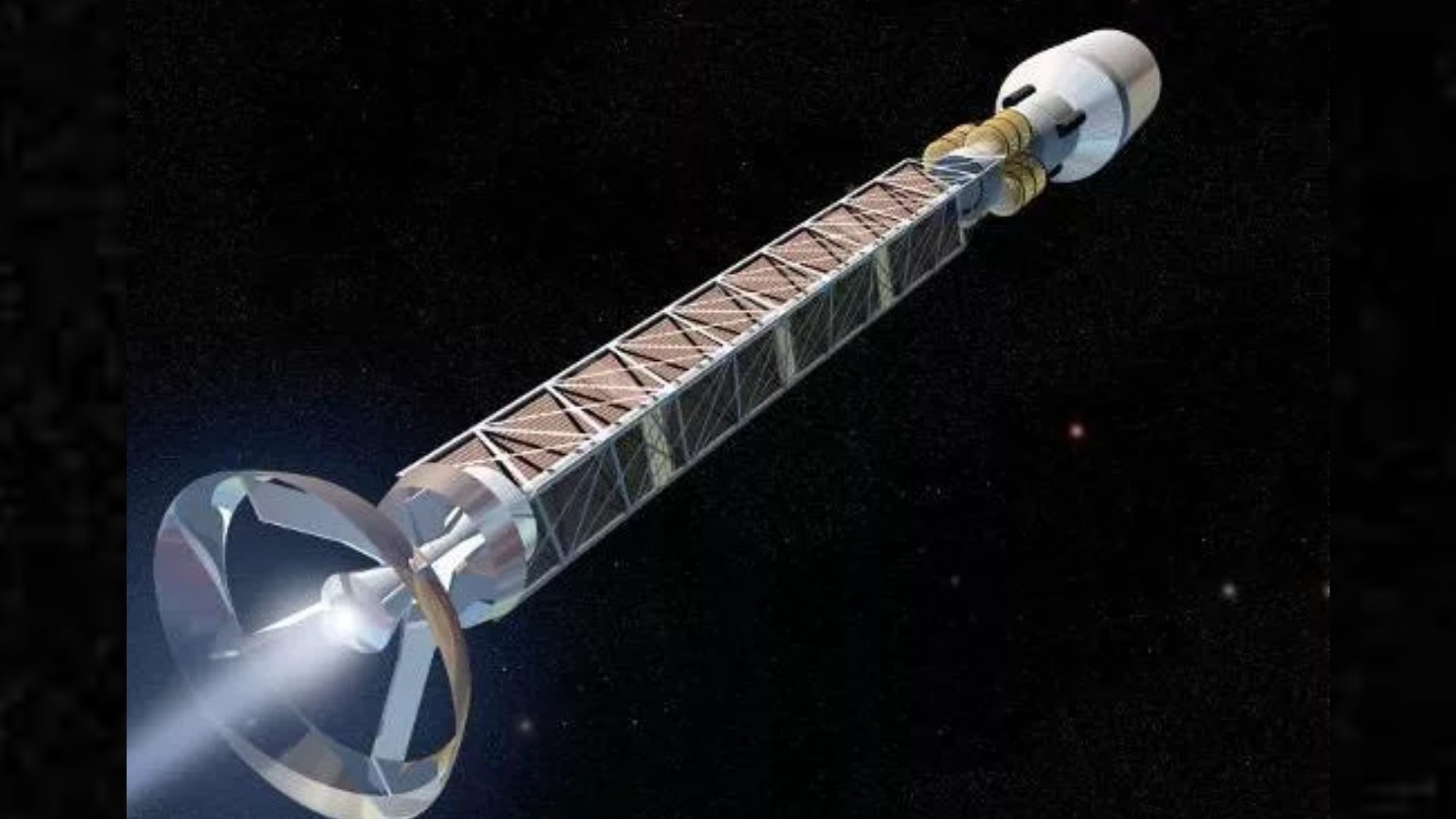 Маск предсказал огромные траты: NASA одобрило идею сверхмощных ракет на антиматерии