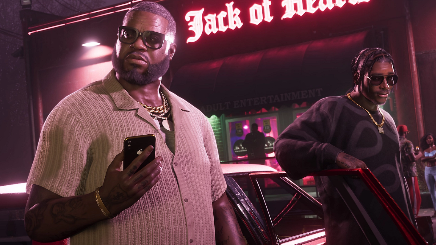 GTA 6 получит физическое издание без игрового диска: что ждет покупателей