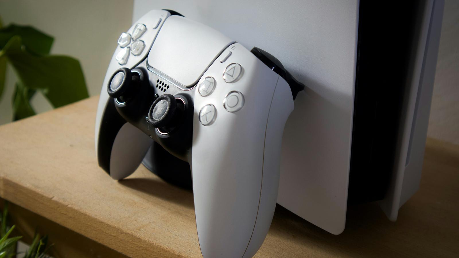 Больше не нужно включать вручную: PS5 Pro теперь сама использует улучшенный PSSR в поддерживаемых играх после обновления Sony