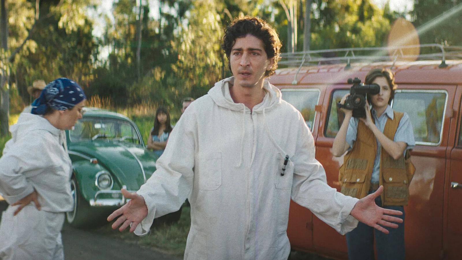 10 свежих триллеров на Netflix: сериальные новинки 2026 года / Кино и ...